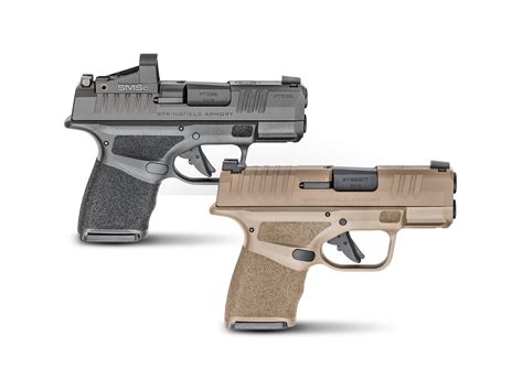 Image result for Springfield Hellcat Micro Compact