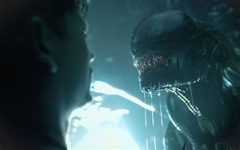 Image result for Alien: The Blueprints Review