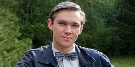 James 'Jim' Byrd Rogers Once Ran Away from His Parents – Facts about ...