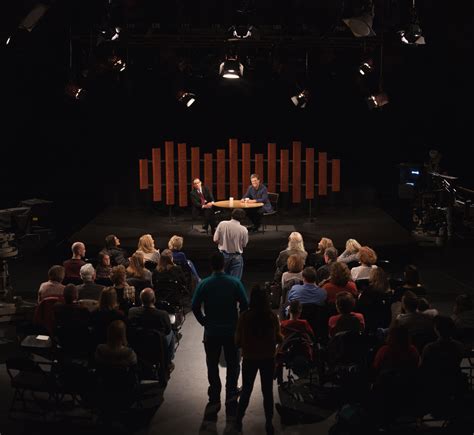 Timothy Shriver, Ph.D. | Overheard with Evan Smith