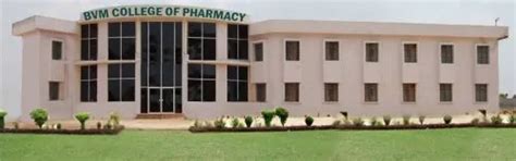 Bhartiya Vidya Mandir College of Pharmacy: Admission 2026, Fees, Gwalior