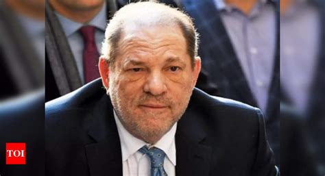 Harvey Weinstein 'disappointed' in guilty verdict, vows to prove 'his ...