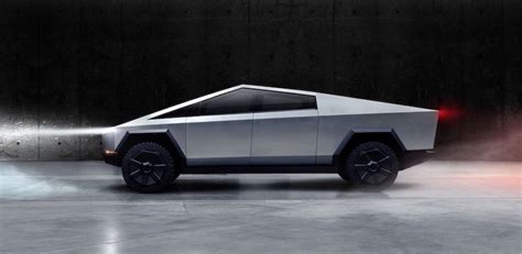 The All-Electric Tesla (Cybertruck): The Complete Electric Car Buying ...