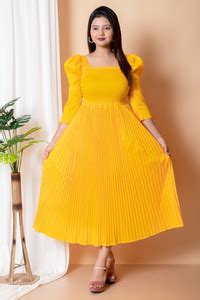 Chiffon Maxi Dresses - Buy Chiffon Maxi Dresses online at Best Prices ...