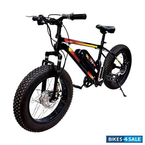 Waya Grande 20 Electric Bicycle price, colours, pictures, specs and ...