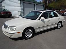 2004 Hyundai Xg350 L by 2004 Hyundai Xg350 L 4dr Sedan In Clermont Brooksville 2004 Hyundai Xg350 L