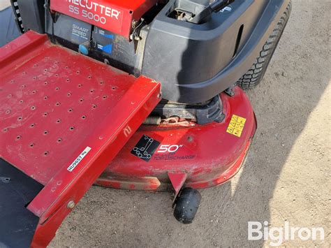 Image result for Toro TimeCutter 5000