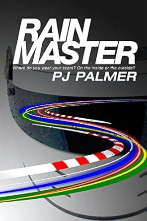 Rain Master : Amazon.in: Books