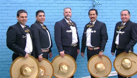 Boston Mexican Mariachi Band | Murray Hill Talent | Events