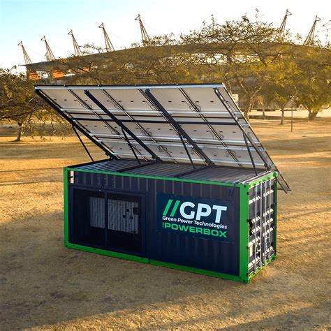 Image result for Power Box Machine