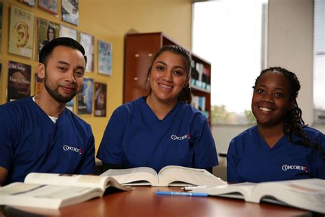 Concorde Career College Garden Grove Catalog | Fasci Garden