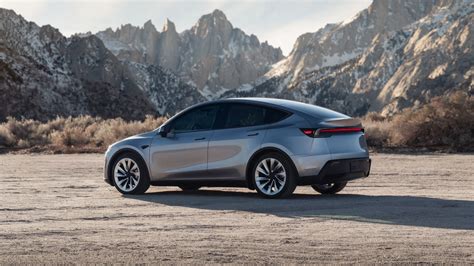Here's The Resale Value Of A Used Tesla Model Y After 3 Years
