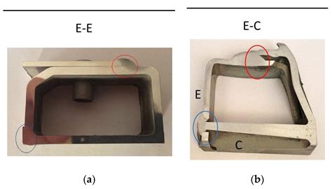 Study and Characterization of EN AW 6181/6082-T6 and EN AC 42100-T6 ...