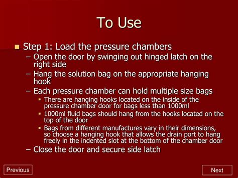 Image result for Rapid Infuser Setup