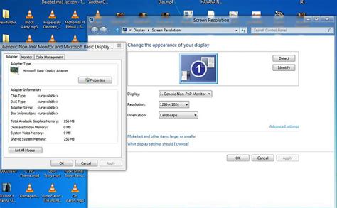 Image result for How to Customize Screen Resolution in Windows 8.1