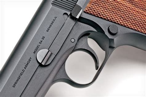 Image result for Springfield Armory SA 35 High Power