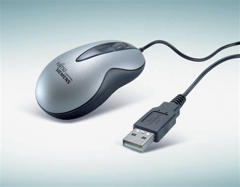 Specificaties van Fujitsu Siemens Mini Optical Mouse - Tweakers