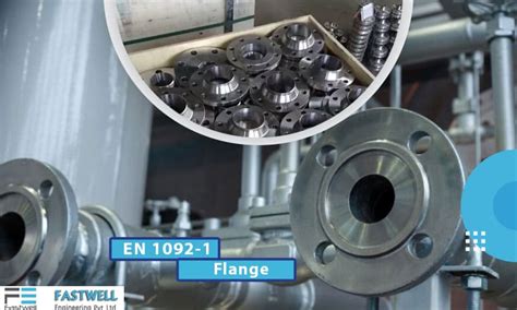 EN 1092-1 Flange and Bs En 1092-1 Type 11/ 12 Pn16/ Pn10/ Pn25 Material