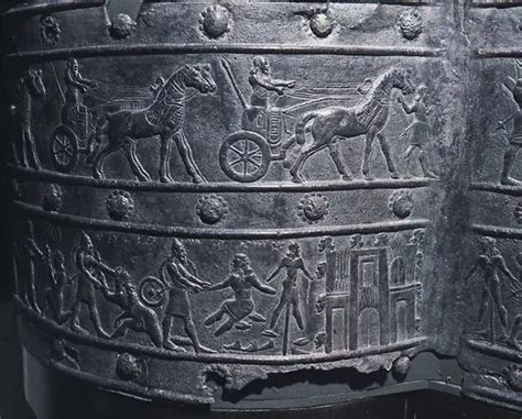 Iraq's First Archeologist | AramcoWorld