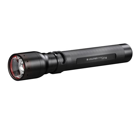 Buy Ledlenser P17R Core Flashlight Online | The Bike Affair