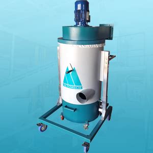 Vacuum Conveyors - Pneumatic Conveyors - Pneumatic Conveying Systems ...