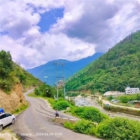 Namu Buddha Travels