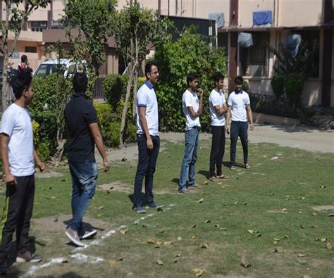 Sports Club organized 'REUNION ATLETICA’ The Annual Sports Meet. | Its pg
