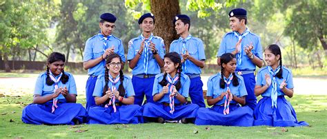 Reliance Foundation School