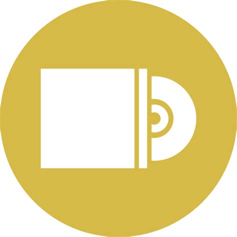 Image result for CD-ROM Free Icons