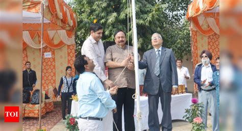 Shyam Lal College beat SGTB Khalsa College in Shyam Lal memorial hockey ...