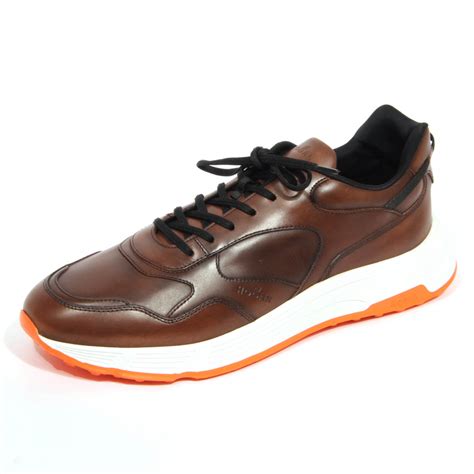 H7068 sneaker uomo HOGAN HYPERLIGHT man shoes
