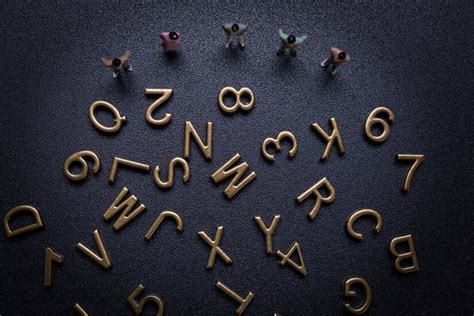 How To Calculate Destiny Number?