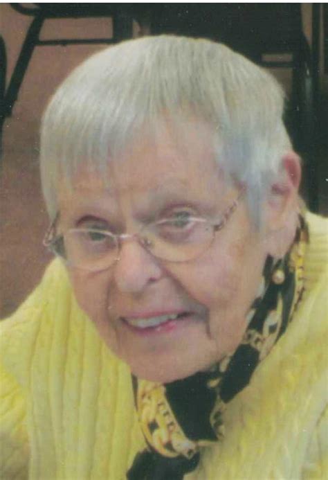 Obituary of Yvonne G. Haskell | Laughrey Funeral Home serving Penns...