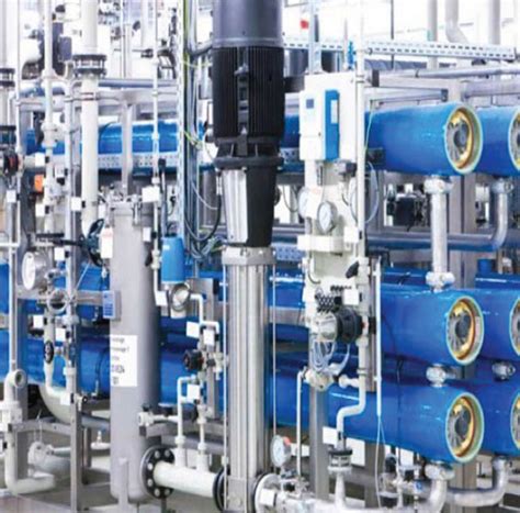 AVR Water Technologies