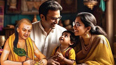 এমন বাবা-মায়েরা সন্তানের জন্য শত্রু, সাবধানবাণী চাণক্যর - Chanakya ...