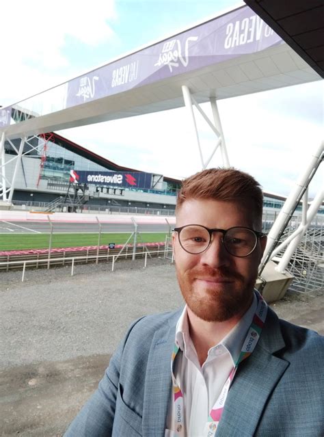 Great to have you along for the ride Dan Blake CIHCM 😃 | Kirsty Wells, CIHCM