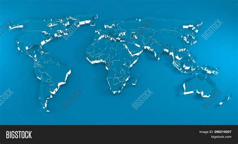 World Map Clear Big 的图像结果