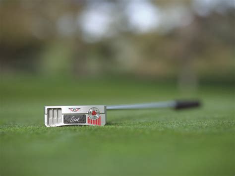 Image result for Edel Putter Length