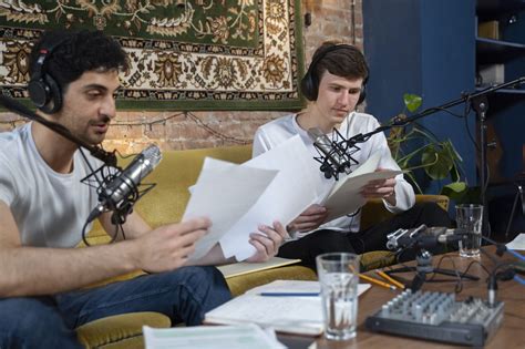 ¿Qué Es Un Podcast? Guía Completa Para Crear Uno – LOIT