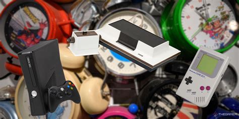 Longest Video Game Console Name - BEST GAME CONSOLE