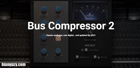 Solid Bus Compressor Native Instruments 的图像结果