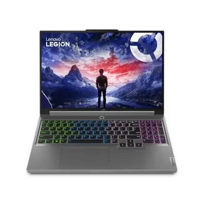 LENOVO LEGION 5I 14TH GEN, INTEL CORE I7-14650HX 16GB DDR5-5600, 1TB S ...