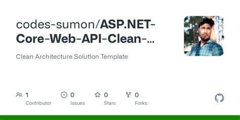 Web API Clean Architecture Tutorial 的图像结果