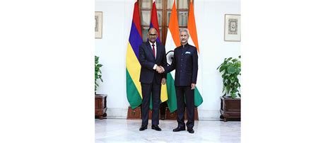 High Commission of India, Port Louis, Mauritius