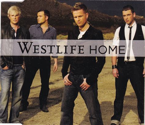 Home: Westlife: Amazon.in: Music}