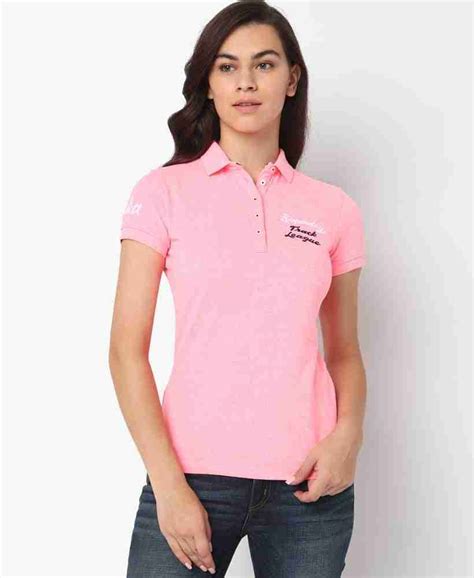 APPLIQUE POLO