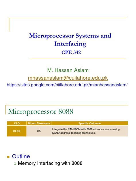 Image result for 8088 Microprocessor Book