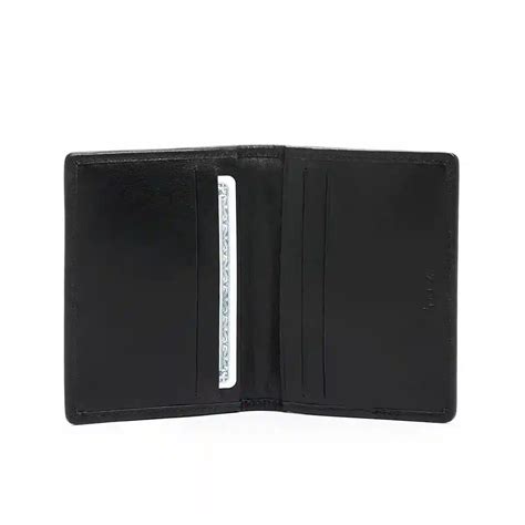 Mclaren Folding Card Case