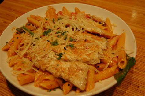 noodles and company recipes penne rosa