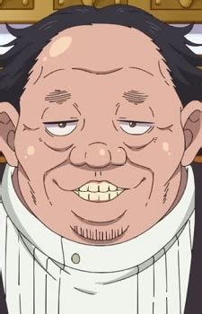 Heizou Sakurai (Busamen Gachi Fighter) - MyAnimeList.net